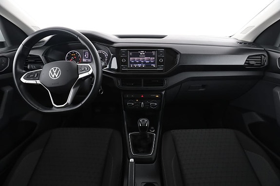 Volkswagen T-Cross 13 of 30