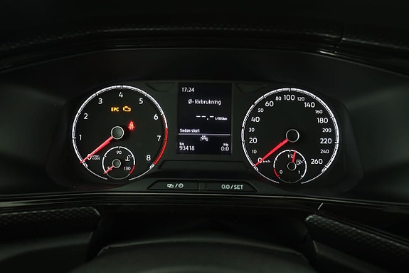 Volkswagen T-Cross 20 of 30