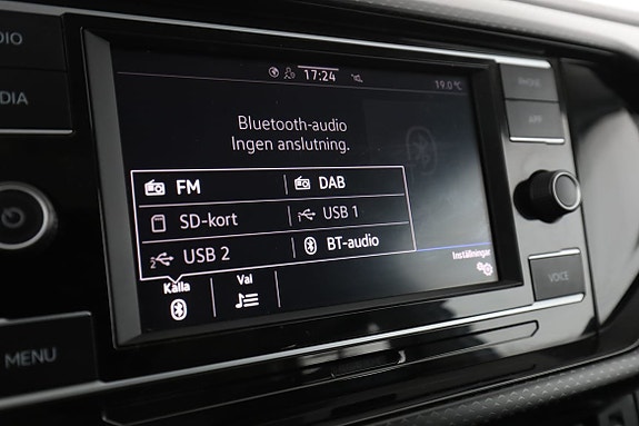 Volkswagen T-Cross 21 of 30