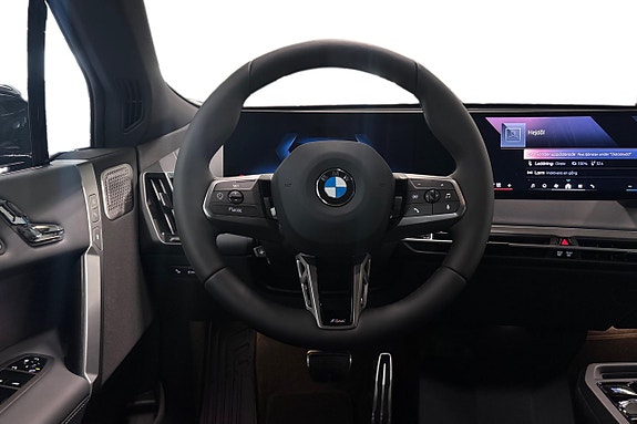BMW iX 9 of 21