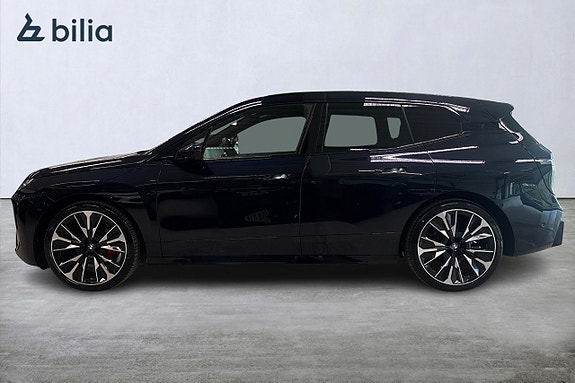 BMW iX 3 of 21