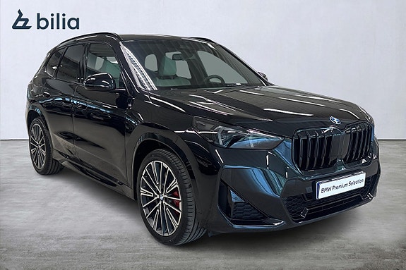 BMW X1 19 of 19