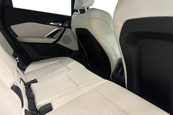 BMW X1 7 of 19