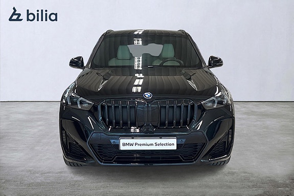 BMW X1 5 of 19
