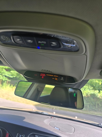 Volvo V40 5 of 13