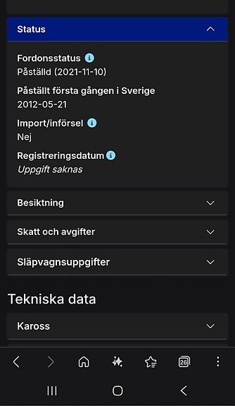 Volvo V40 13 of 13