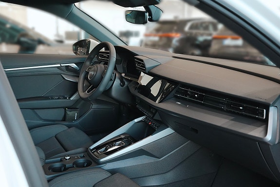 Audi A3 7 of 9