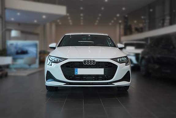 Audi A3 2 of 9