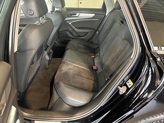 Audi A6 17 of 20