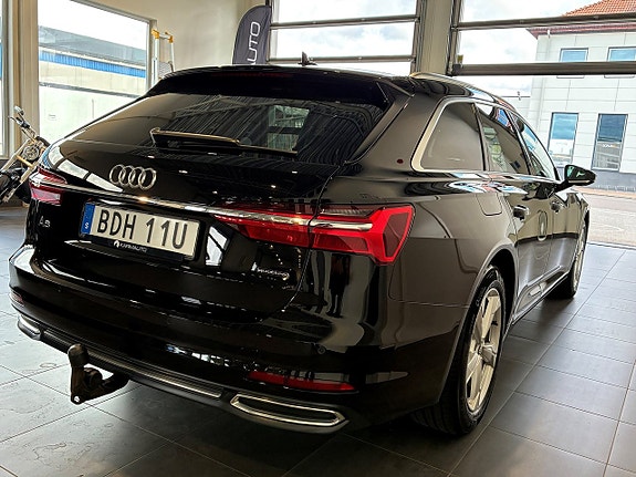 Audi A6 5 of 20