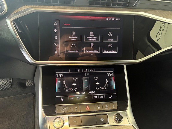Audi A6 15 of 20