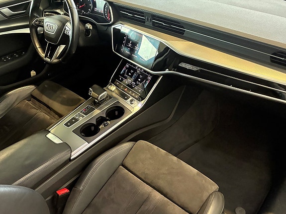 Audi A6 10 of 20