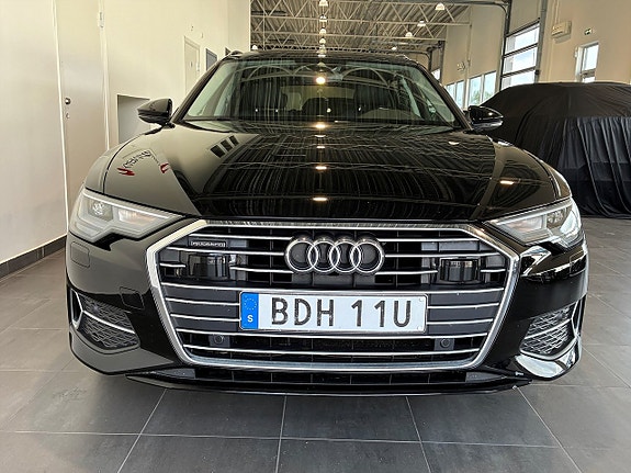 Audi A6 7 of 20