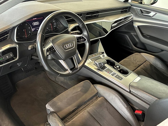 Audi A6 8 of 20