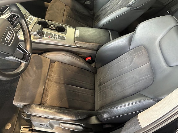 Audi A6 12 of 20