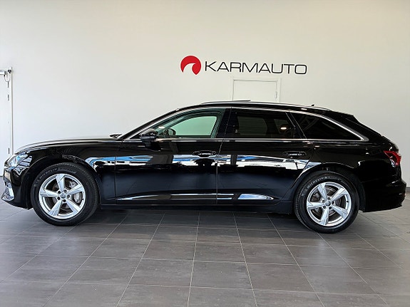 Audi A6 2 of 20