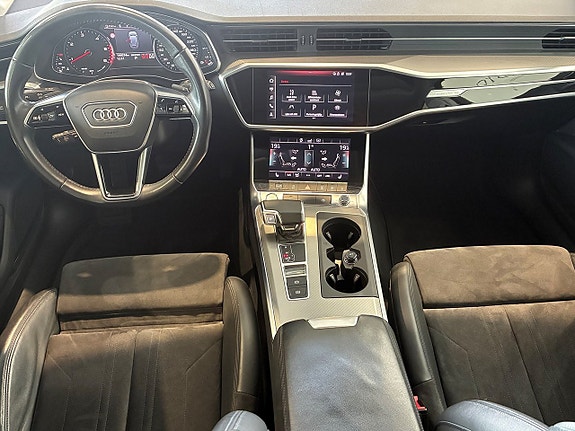 Audi A6 9 of 20