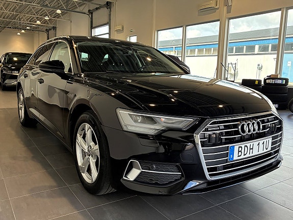 Audi A6 6 of 20