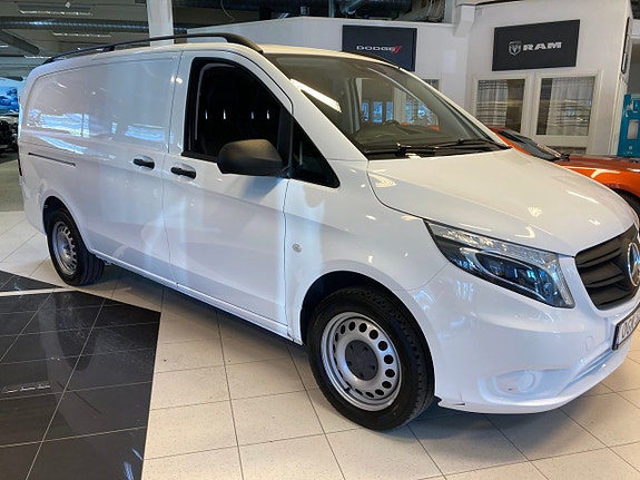 Mercedes-Benz Vito 116 4 of 18