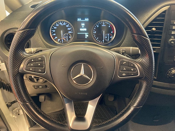 Mercedes-Benz Vito 116 18 of 18