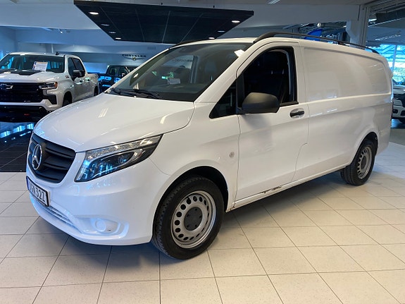Mercedes-Benz Vito 116
