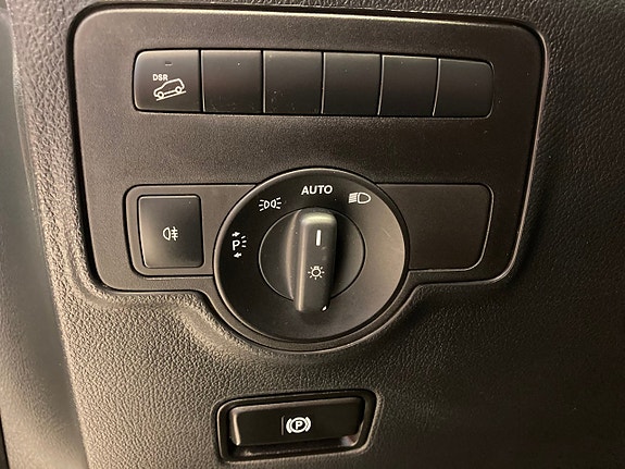 Mercedes-Benz Vito 116 10 of 18