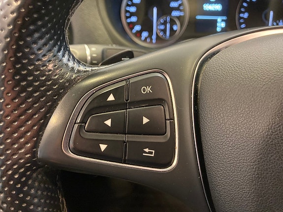 Mercedes-Benz Vito 116 17 of 18