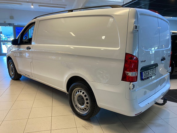 Mercedes-Benz Vito 116 2 of 18