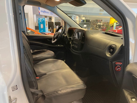 Mercedes-Benz Vito 116 8 of 18