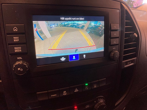 Mercedes-Benz Vito 116 14 of 18