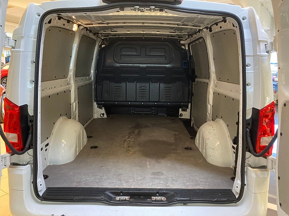 Mercedes-Benz Vito 116 6 of 18