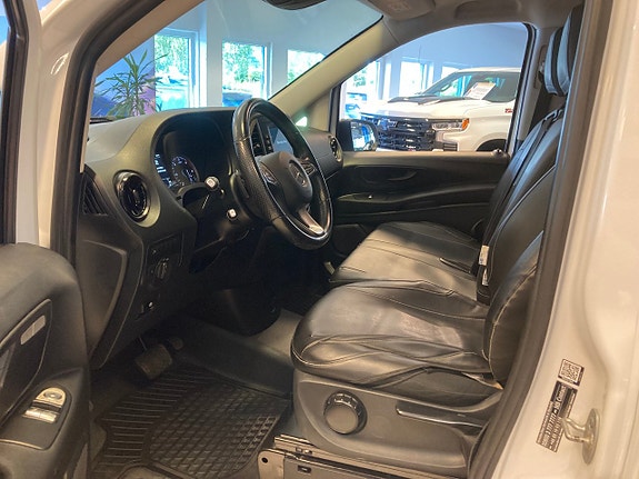 Mercedes-Benz Vito 116 9 of 18