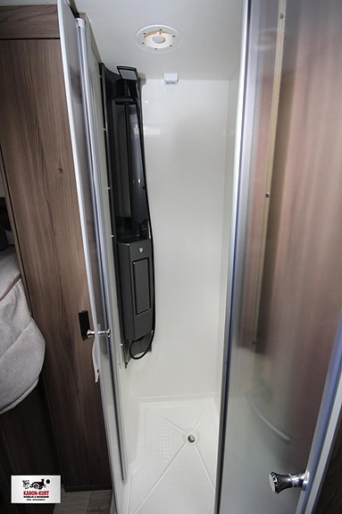 Kabe Travel Master Royal X 780 LGB - KAMPANJ 17 of 17