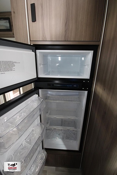 Kabe Travel Master Royal X 780 LGB - KAMPANJ 15 of 17