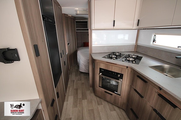 Kabe Royal 600 XL XV2 KS 2 of 13