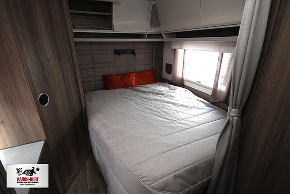 Kabe Royal 600 XL XV2 KS - KAMPANJ 3 of 13