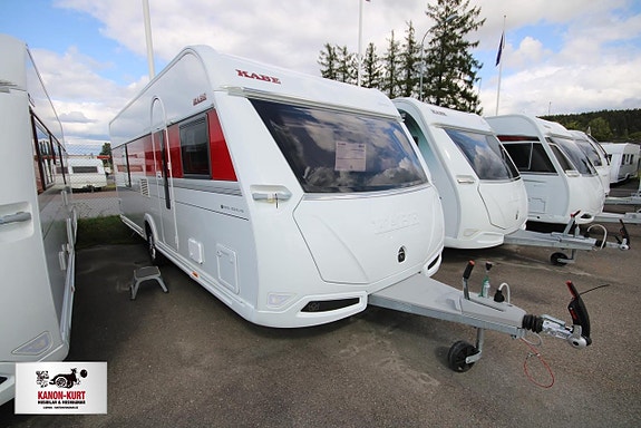 Kabe Royal 600 XL XV2 KS - KAMPANJ