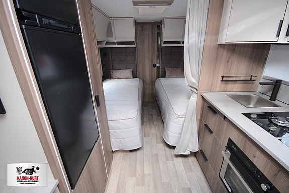 Kabe Royal 630 TDL E2 KS - KAMPANJ 2 of 13
