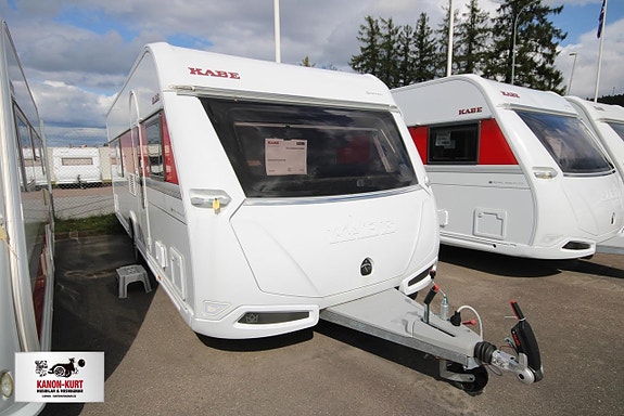 Kabe Royal 630 TDL E2 KS - KAMPANJ