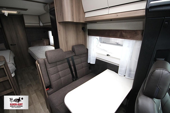 Kabe Travel Master Novum 750 T - KAMPANJ 3 of 11