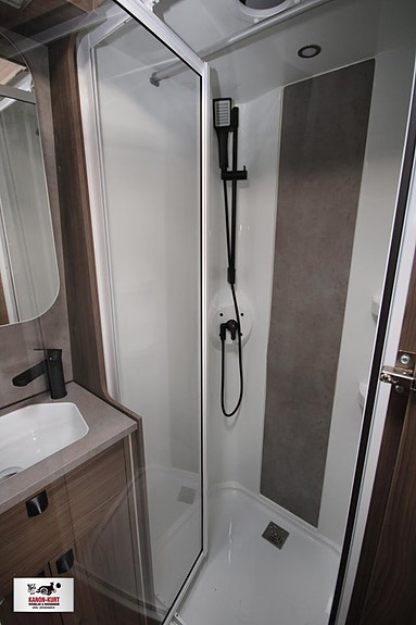 Kabe Travel Master Novum 750 T - KAMPANJ 11 of 11
