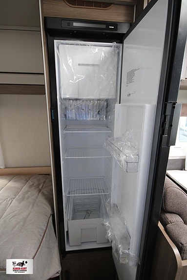 Kabe Travel Master Novum 750 T - KAMPANJ 6 of 11