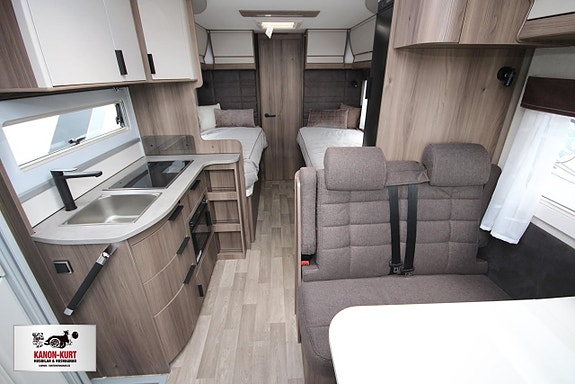 Kabe Travel Master Novum 750 T - KAMPANJ 2 of 11