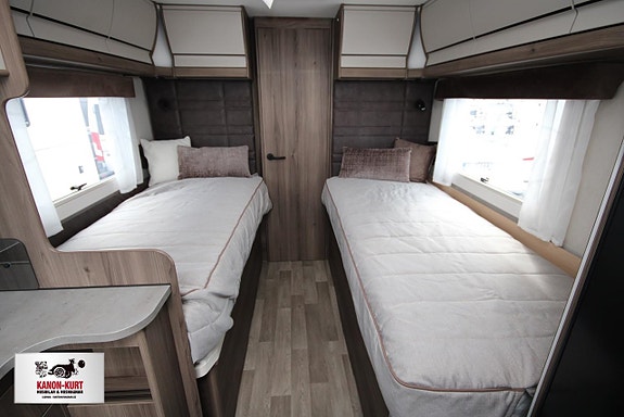 Kabe Travel Master Novum 750 T - KAMPANJ 7 of 11