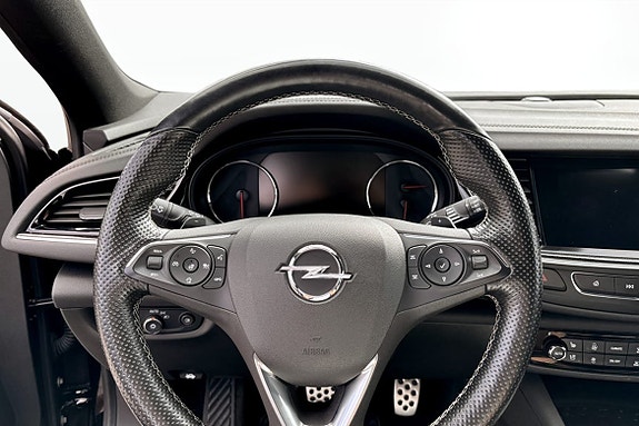 Opel Insignia 7 of 10