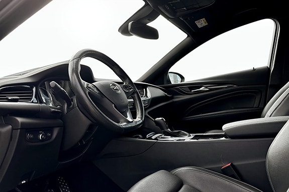 Opel Insignia 5 of 10