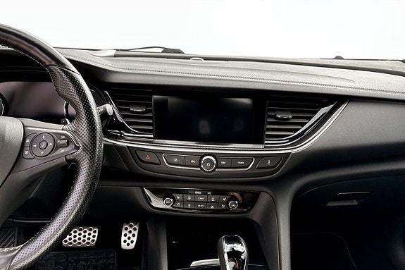 Opel Insignia 6 of 10