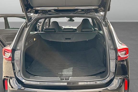 Opel Insignia 9 of 10