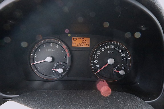 Kia Rio 18 of 19