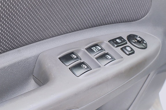 Kia Rio 13 of 19